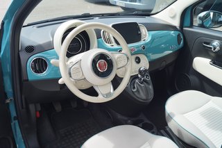 Fiat 500 Anniversario I PDC I Pano I Klimaautomatik I 8-Fach I sehr gepflegt - foto 6