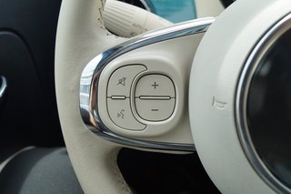 Fiat 500 Anniversario I PDC I Pano I Klimaautomatik I 8-Fach I sehr gepflegt - foto 10