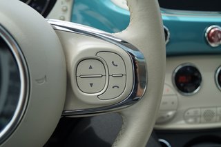 Fiat 500 Anniversario I PDC I Pano I Klimaautomatik I 8-Fach I sehr gepflegt - foto 11