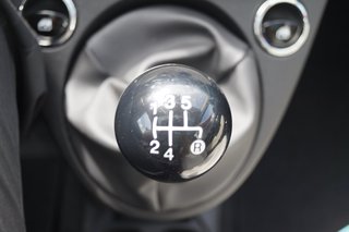 Fiat 500 Anniversario I PDC I Pano I Klimaautomatik I 8-Fach I sehr gepflegt - foto 15