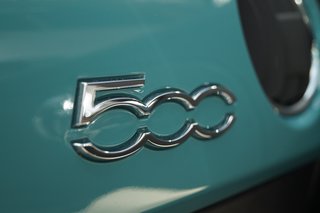 Fiat 500 Anniversario I PDC I Pano I Klimaautomatik I 8-Fach I sehr gepflegt - foto 18