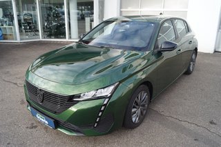 Peugeot 308 Gebrauchtwagen Kaufen