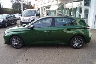 Peugeot 308 Active Pack 8-Fach | LED | Scheckheftgepflegt - bilder 2