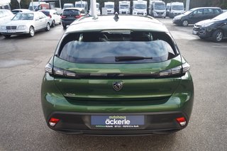 Peugeot 308 Active Pack 8-Fach | LED | Scheckheftgepflegt - bilder 4