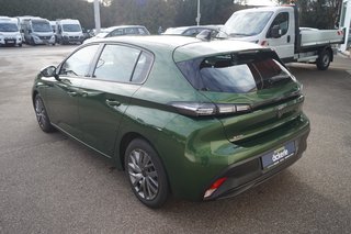 Peugeot 308 Active Pack 8-Fach | LED | Scheckheftgepflegt - bilder 3