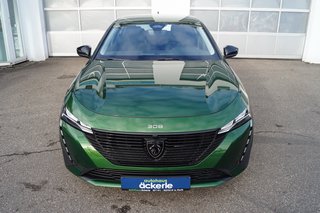 Peugeot 308 Active Pack 8-Fach | LED | Scheckheftgepflegt - bilder 13