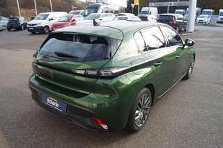 Peugeot 308 Active Pack 8-Fach | LED | Scheckheftgepflegt - bilder 5