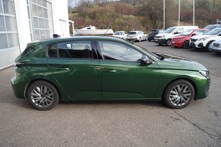 Peugeot 308 Active Pack 8-Fach | LED | Scheckheftgepflegt - bilder 1