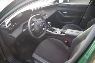 Peugeot 308 Active Pack 8-Fach | LED | Scheckheftgepflegt - bilder 9