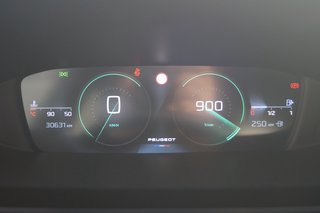 Peugeot 308 Active Pack 8-Fach | LED | Scheckheftgepflegt - bilder 6