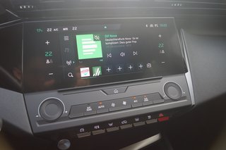 Peugeot 308 Active Pack 8-Fach | LED | Scheckheftgepflegt - bilder 7