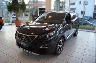 Peugeot 3008 Allure GT-Line Pure Tech 180EAT8 - bilder 1