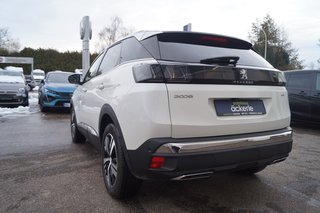 Peugeot 3008 GT I Navi I Sitzheizung I Kamera I PDC vorne und hinten - foto 3