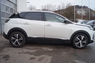Peugeot 3008 GT I Navi I Sitzheizung I Kamera I PDC vorne und hinten - foto 1