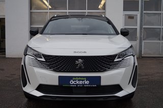 Peugeot 3008 GT I Navi I Sitzheizung I Kamera I PDC vorne und hinten - foto 3