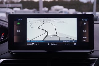 Peugeot 3008 GT I Navi I Sitzheizung I Kamera I PDC vorne und hinten - foto 11