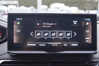 Peugeot 3008 GT I Navi I Sitzheizung I Kamera I PDC vorne und hinten - foto 15