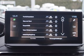 Peugeot 3008 GT I Navi I Sitzheizung I Kamera I PDC vorne und hinten - foto 16