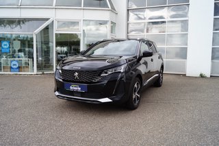 Peugeot 5008 Gebrauchtwagen Kaufen