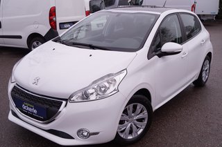 Peugeot 208 Active - bilder 1