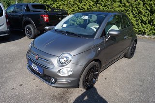 Fiat 500 Gebrauchtwagen Kaufen