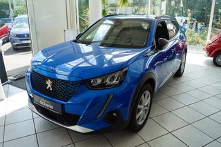 Peugeot 2008 Gebrauchtwagen Kaufen