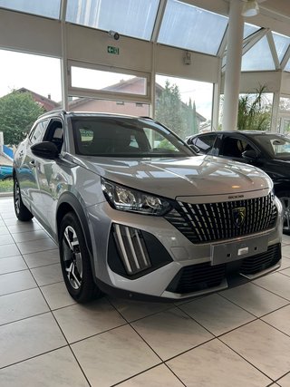 Peugeot 2008 Neuwagen Kaufen