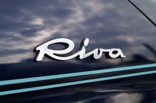 Fiat 500 Riva I kleinste Yacht der Welt I sehr gepflegt I 1. Hand - bilder 9