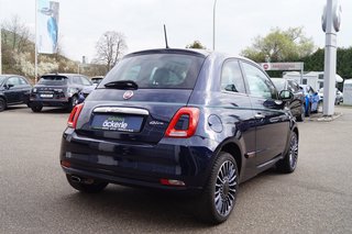 Fiat 500 Riva I kleinste Yacht der Welt I sehr gepflegt I 1. Hand - bilder 5