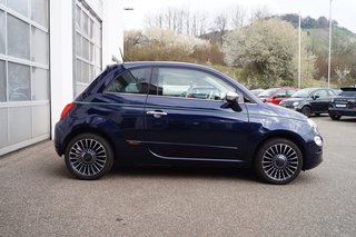 Fiat 500 Riva I kleinste Yacht der Welt I sehr gepflegt I 1. Hand - bilder 1