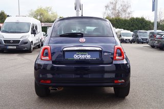 Fiat 500 Riva I kleinste Yacht der Welt I sehr gepflegt I 1. Hand - bilder 4