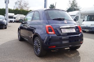 Fiat 500 Riva I kleinste Yacht der Welt I sehr gepflegt I 1. Hand - bilder 3