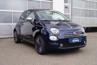 Fiat 500 Riva I kleinste Yacht der Welt I sehr gepflegt I 1. Hand - bilder 2