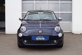 Fiat 500 Riva I kleinste Yacht der Welt I sehr gepflegt I 1. Hand - bilder 22