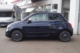 Fiat 500 Riva I kleinste Yacht der Welt I sehr gepflegt I 1. Hand - bilder 2