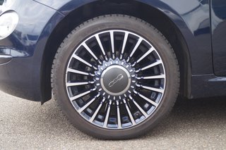 Fiat 500 Riva I kleinste Yacht der Welt I sehr gepflegt I 1. Hand - bilder 6