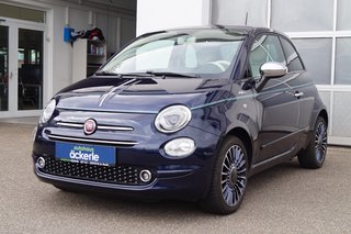 Fiat 500 Gebrauchtwagen Kaufen