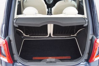 Fiat 500 Riva I kleinste Yacht der Welt I sehr gepflegt I 1. Hand - bilder 5