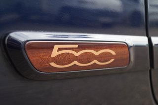 Fiat 500 Riva I kleinste Yacht der Welt I sehr gepflegt I 1. Hand - bilder 7