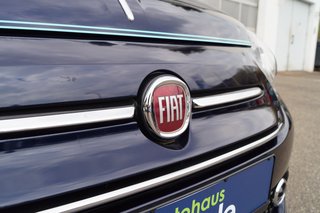 Fiat 500 Riva I kleinste Yacht der Welt I sehr gepflegt I 1. Hand - bilder 8