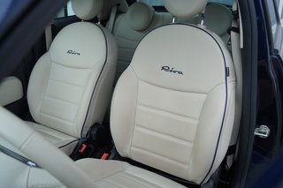 Fiat 500 Riva I kleinste Yacht der Welt I sehr gepflegt I 1. Hand - bilder 4