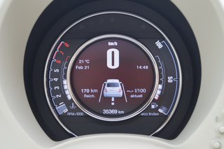 Fiat 500 Riva I kleinste Yacht der Welt I sehr gepflegt I 1. Hand - bilder 11