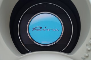 Fiat 500 Riva I kleinste Yacht der Welt I sehr gepflegt I 1. Hand - bilder 12
