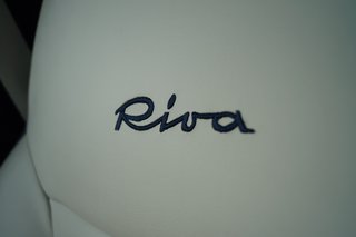 Fiat 500 Riva I kleinste Yacht der Welt I sehr gepflegt I 1. Hand - bilder 16