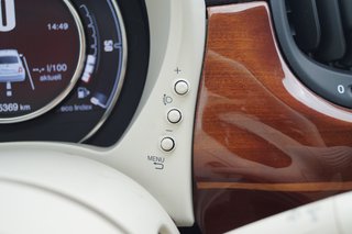 Fiat 500 Riva I kleinste Yacht der Welt I sehr gepflegt I 1. Hand - bilder 15