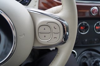 Fiat 500 Riva I kleinste Yacht der Welt I sehr gepflegt I 1. Hand - bilder 14