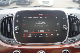 Fiat 500 Riva I kleinste Yacht der Welt I sehr gepflegt I 1. Hand - bilder 18