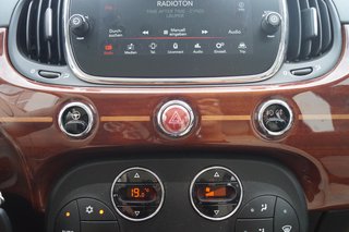 Fiat 500 Riva I kleinste Yacht der Welt I sehr gepflegt I 1. Hand - bilder 19