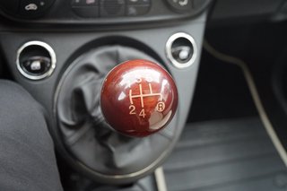 Fiat 500 Riva I kleinste Yacht der Welt I sehr gepflegt I 1. Hand - bilder 21