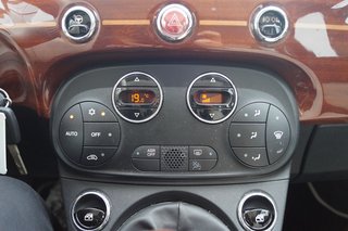 Fiat 500 Riva I kleinste Yacht der Welt I sehr gepflegt I 1. Hand - bilder 20